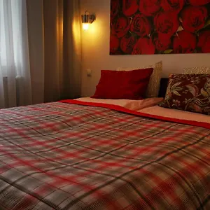 Ogarna Ii Apartament Gdańsk