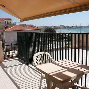 Viadelmare Nocleg ze śniadaniem Alghero