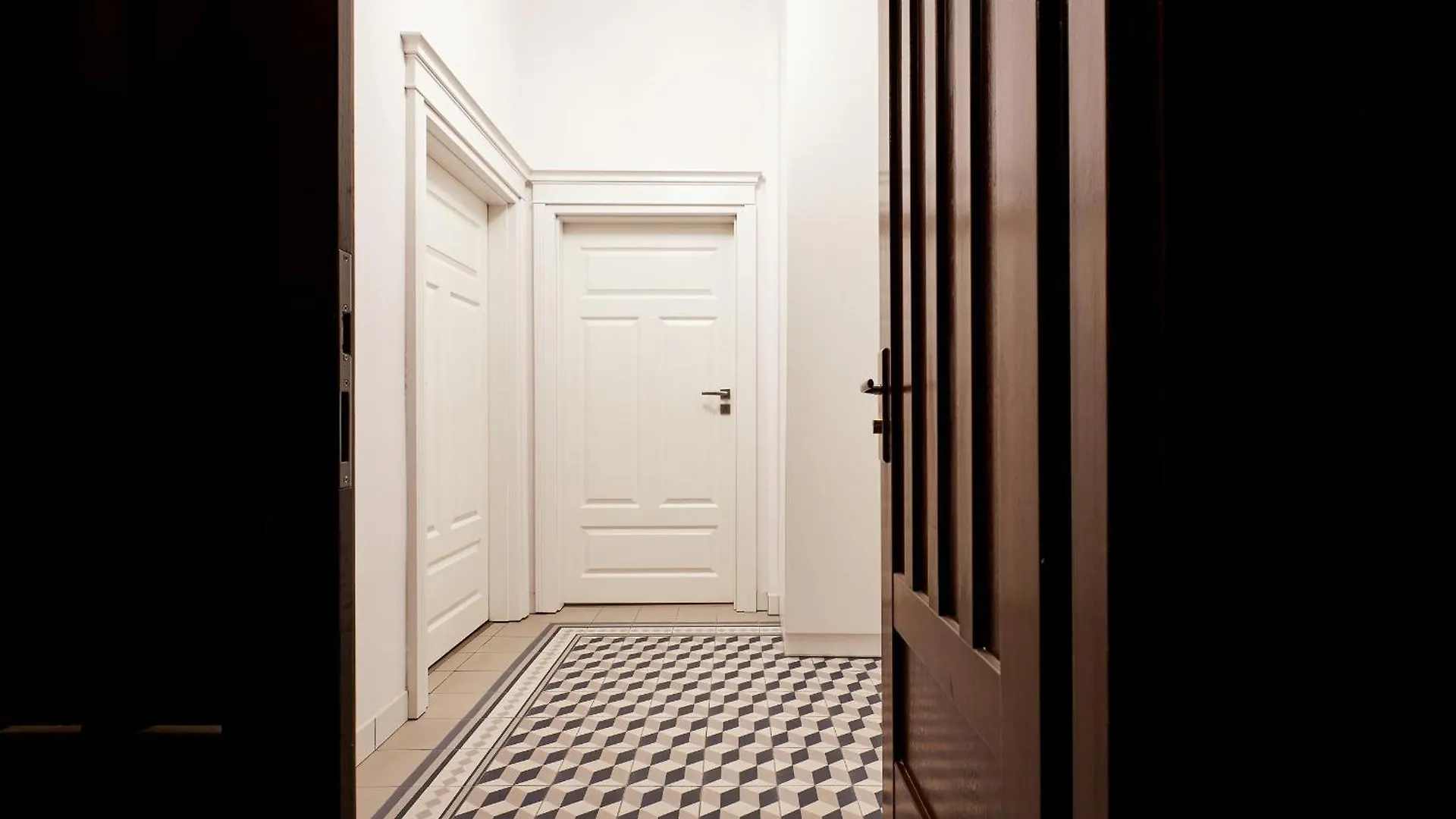 Piasek Elegant Apartments Krakow