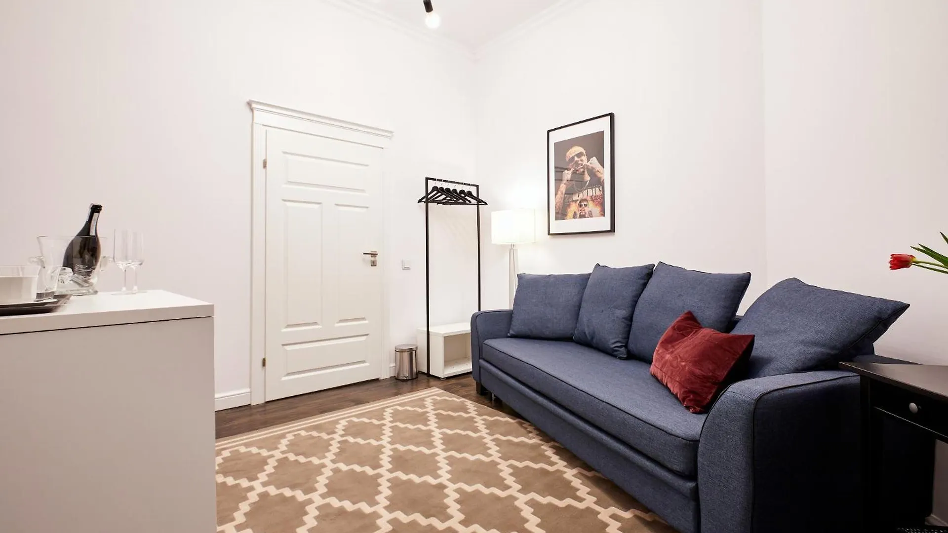 Piasek Elegant Apartments Krakow