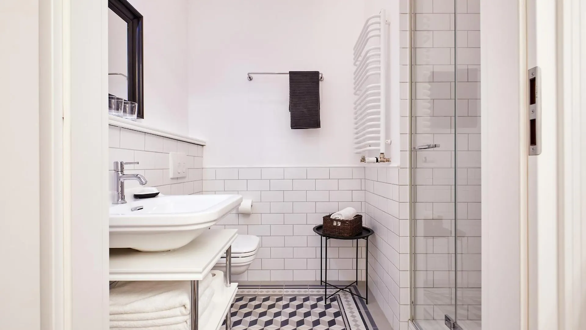 Piasek Elegant Apartments Krakow