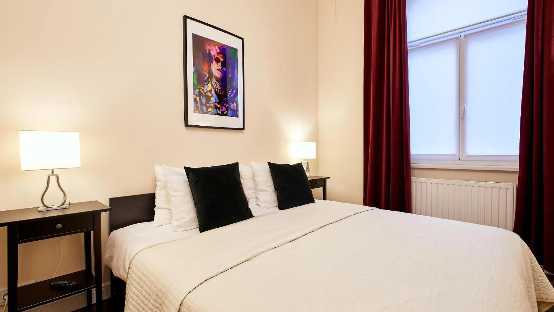 Piasek Elegant Apartments Krakow 0*,  Poland