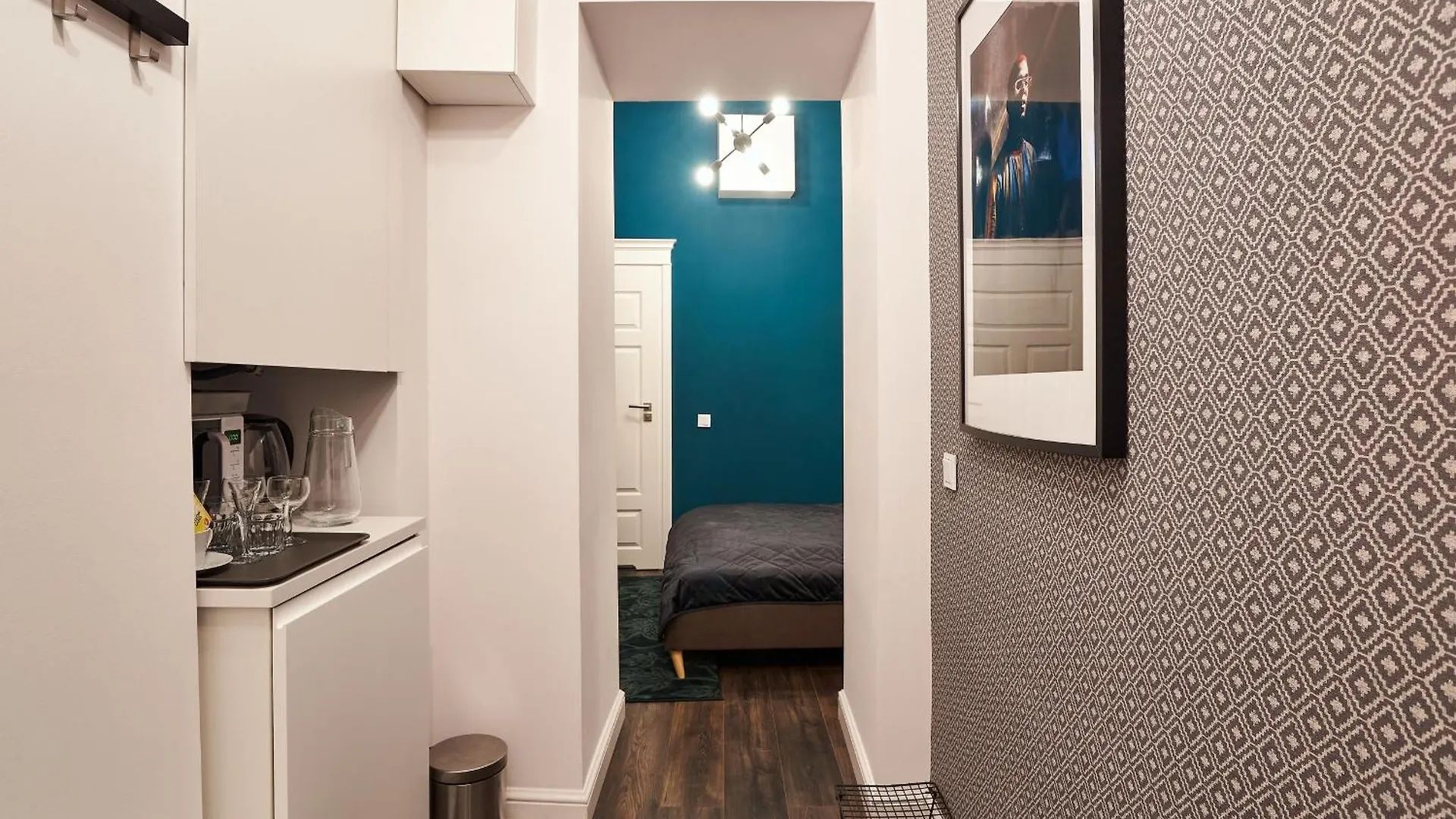 Piasek Elegant Apartments Krakow