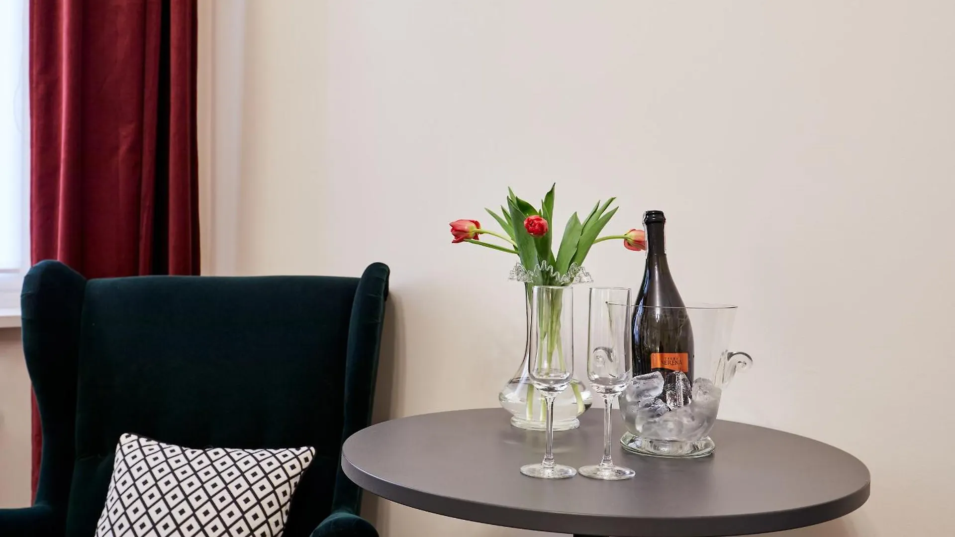 Piasek Elegant Apartments Kraków 0*,  Polska
